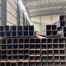 Varahi Steels 75 x 40 mm Square Shape MS Channels 5 mm_0