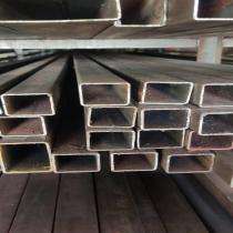 Varahi Steels 75 x 40 mm Square Shape MS Channels 2 mm_0