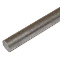 Varahi Steel 20 mm Mild Steel Round Die Steel Bars_0