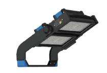 Kaspernet 400 W Warm White, Pure White IP66 52000 Lumen HD Series LED Flood Lights_0