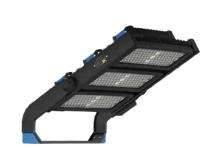 Kaspernet 800 W Warm White, Pure White IP66 84500 Lumen HD Series LED Flood Lights_0