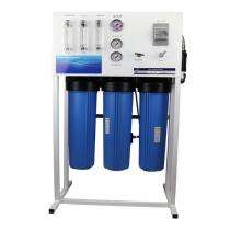 Genmax Enviro Technologies Commercial RO Plant  200 LPH_0