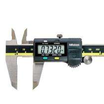 Mitutoyo Stainless Steel Measuring Calipers_0