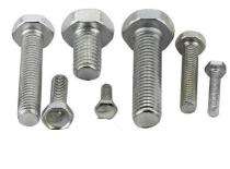 M3 - M56 Hastelloy B2 Hexagon Head Bolts 200 mm DIN, ASTM, BS_0
