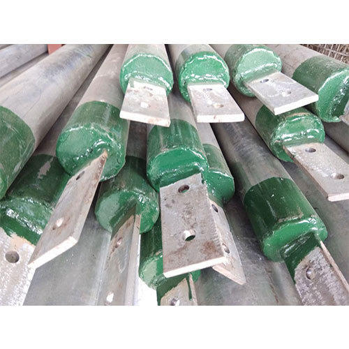 3E SOLUTIONS Medium Duty Galvanized Iron Chemical Earth Electrodes_1