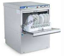 Washmatic WM 200 Undercounter Type Stainless Steel 60 Racks/hr Dish Washing Machine_0