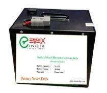 EVEX 24 Ah 48 V Lithium Ion Batteries_0