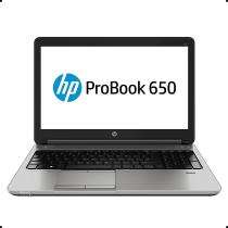 HP Laptop Probook 650 G1 15.6 inch_0