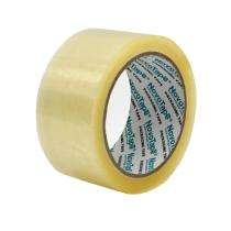 HI-Tech Industrial Self Adhesive Tapes Plastic Transparent Upto 50 m_0