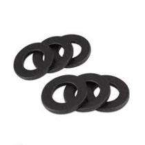 BALAJI INDUSTRIES M3 - M38 Plain Washers High Carbon Steel_0