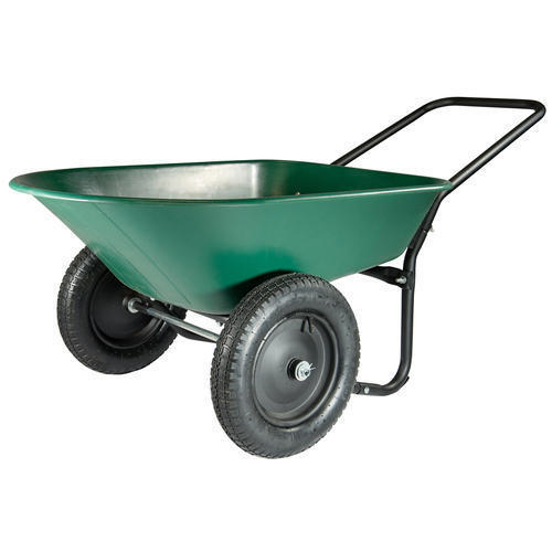 Buy 100 l Wheelbarrow 250 kg online at best rates in India L T SuFin