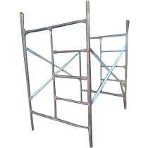 GOPAL AGENCIES 4 m H Frame Scaffolding Tower 219 x 1700 mm 250 kg_0