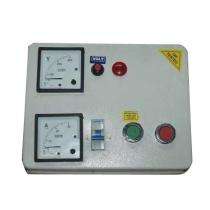 Asian Electro Controls Mild Steel Three Phase Power Control Panel 10 - 6500 A_0