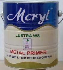 Mcryl Yellow Metal Primers 4 ltr_0