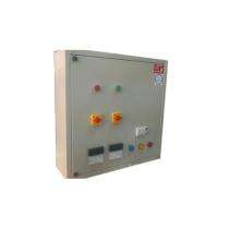 Asian Electro Controls Mild Steel Single Phase Power Control Panel 10 - 6500 A_0