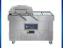 Vacuum Semi Automatic 3 kW 6 piece/min Packaging Machine_0