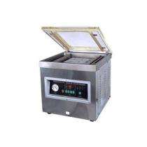 Vacuum Semi Automatic 1 kW 1 - 4 piece/min Packaging Machine_0