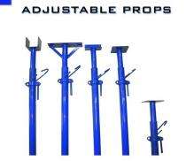Ankusam Scaffolding Jack U Head  460 x 32 mm_0