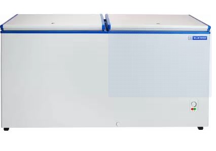 BLUE STAR Freezers Metal Top 300 L 164 x 83.5 x 68 cm_1