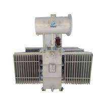 TIRUTECH Three Phase 500 kVA 11 kV Transformers Industrial_0