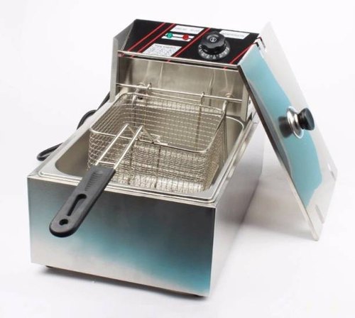 karma Electric Fryer GF6SC 6 ltr_2