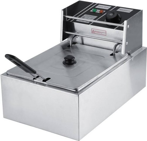 karma Electric Fryer GF-4SC 4 ltr_1