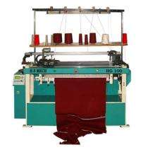 H S Mechanical Works Flat Knitting Automatic 5G-16G Knitting Machine_0