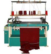 HS Mech Flat Knitting Automatic 7G Knitting Machine_0