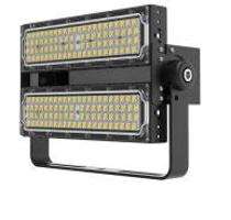 Kaspernet 100 W Warm White, Cool White IP66 14000 Lumen SlimProE LED Flood Lights_0