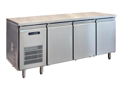 Akreeti GN3100TN 480 L Triple Door Refrigerator 5 Star_0