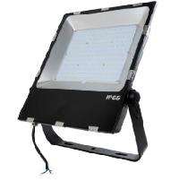 Kaspernet 80 W Warm White, Cool White IP66 12000 Lumen Slim LED Flood Lights_0