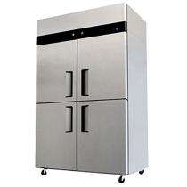 Akreeti GN1200BTM 1220 L Four Door Refrigerator 5 Star_0