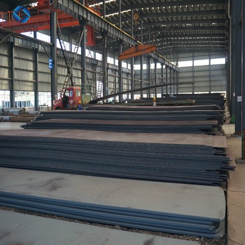 SAIL 2 mm Hot Rolled MS Sheets IS 2062 1250 mm Galvanized_2