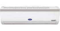 Carrier 1 ton Split CAI12EN5R30F0 5 Star White Room Air Conditioner_0