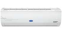 Carrier 1 ton Split CAI12ES5R30F0 5 Star White Room Air Conditioner_0