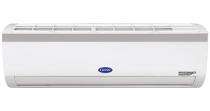 Carrier 1 ton Split CAI12EN3R30F0 3 Star White Room Air Conditioner_0