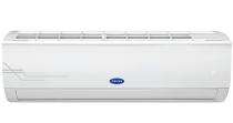 Carrier 1 ton Split CAS12ES3R30F0 3 Star White Room Air Conditioner_0