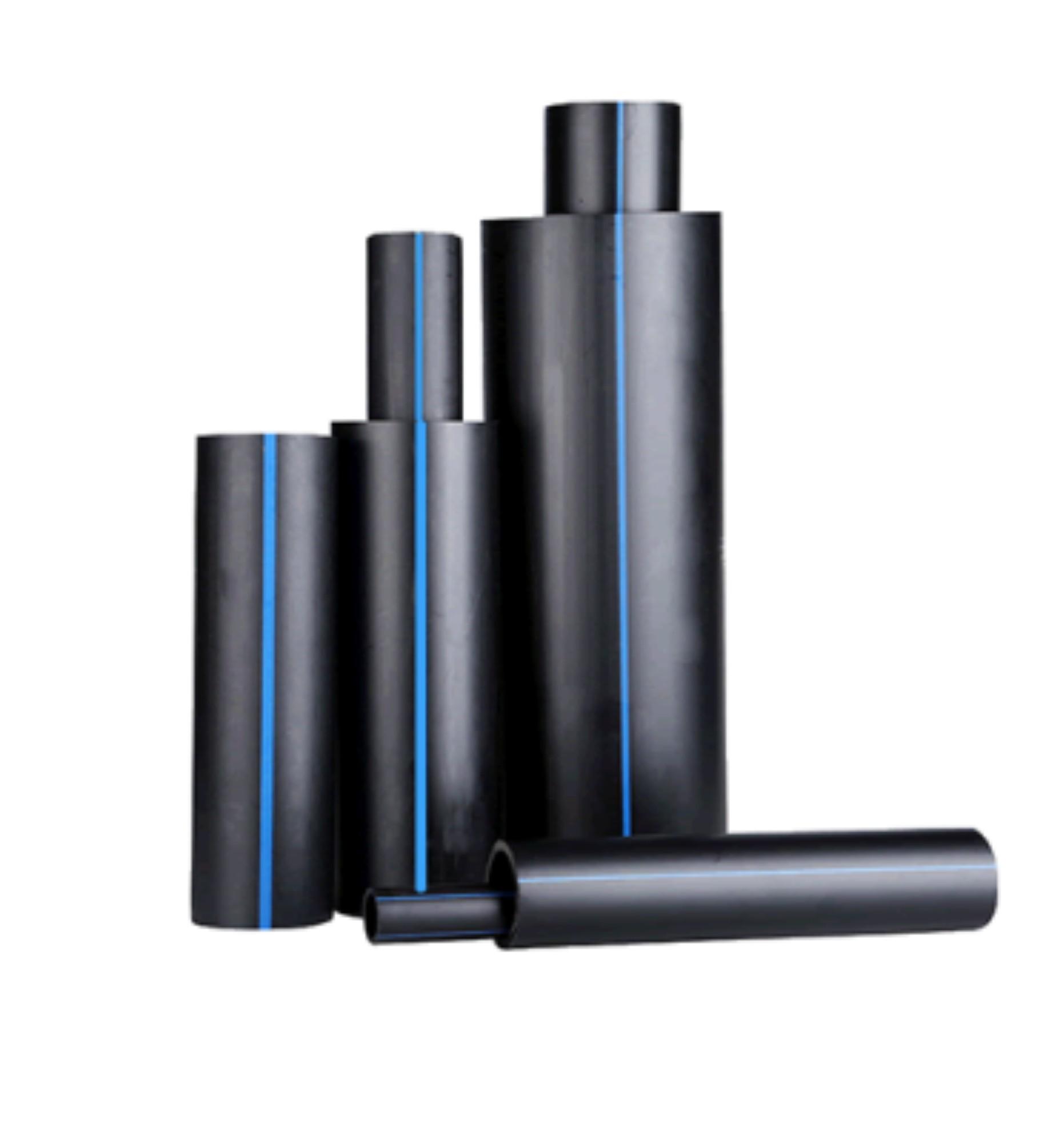 40 mm HDPE Pipes PN 6_0