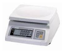 Pawan Industries Table Top Electronic Weighing Scale 2 kg SW-1S_0