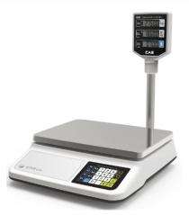 Pawan Industries Table Top Electronic Weighing Scale 30 kg PR2-30_0