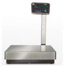 Pawan Industries Table Top Electronic Weighing Scale 6 kg DS-515-6_0