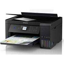 EPSON L4160 Inkjet 15 ppm Printer_0