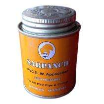 Sarpanch GE04 Heavy Bodied PVC Solvent Cement_0