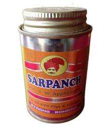 Sarpanch GE05 Heavy Bodied PVC Solvent Cement_0