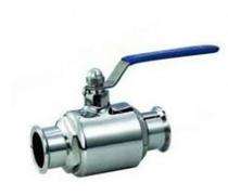 AARSON 0.5 - 6 inch Manual Stainless Steel Ball Valves Screwed_0