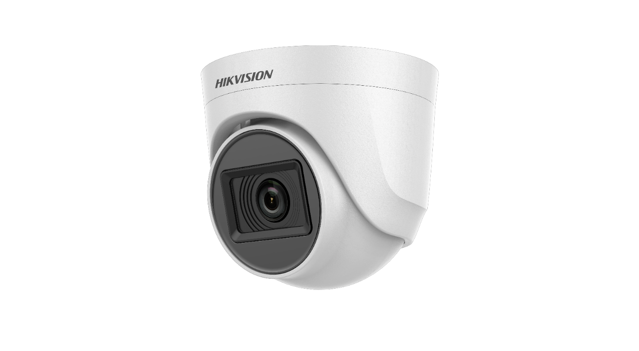 HIKVISION CCTV Cameras DS-2CE76D0T-ITPF Dome 2 MP 20 m 3.6 mm_0