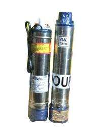 Dour V4 1.5 hp 4320 l/h Submersible Pumps_0
