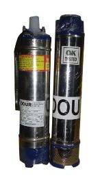 Dour V4 1 hp 3600 l/h Submersible Pumps_0