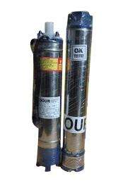 Dour V4 1.5 hp 4320 l/h Submersible Pumps_0