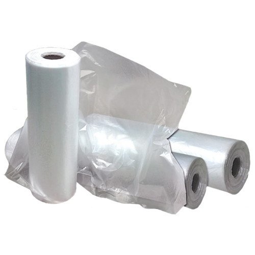Sharp Packaging Industries Plain Laminated Rolls 100 - 200 micron Polypropylene Transparent_0